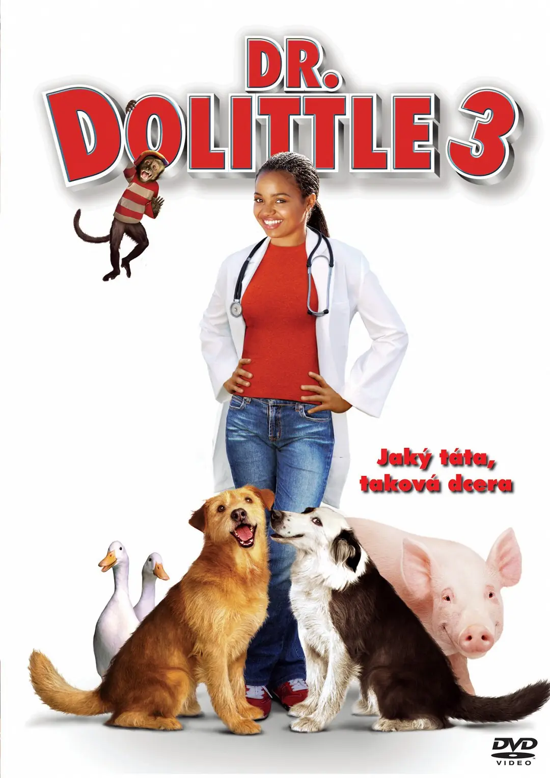 Dr. Dolittle 3 2006