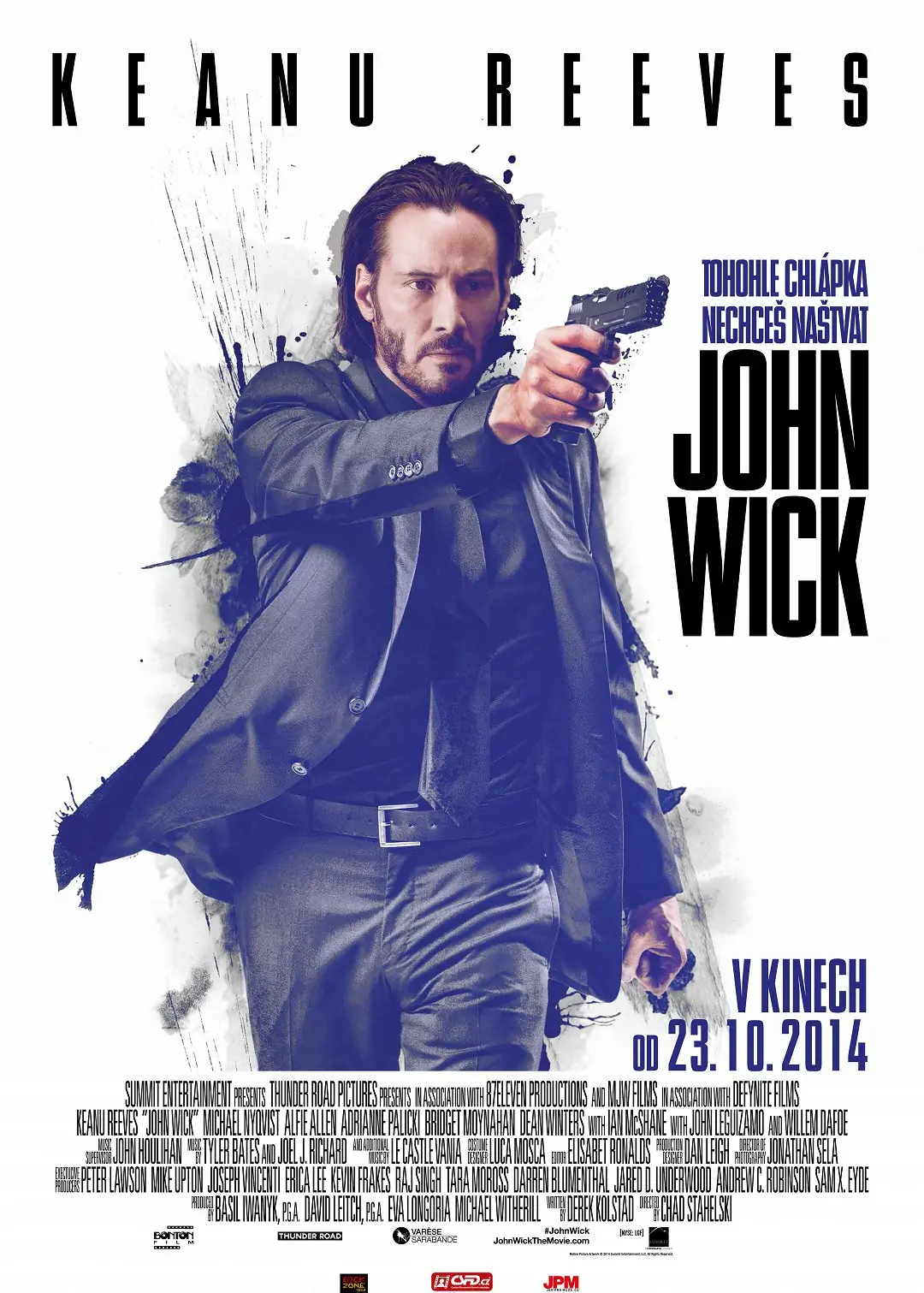 John Wick 2014