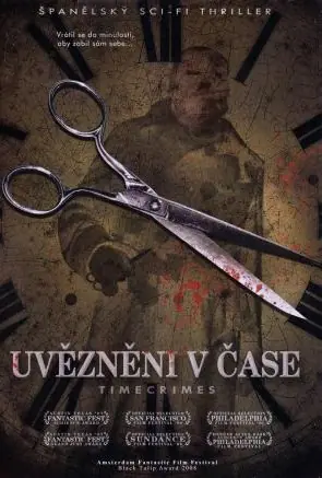 Uvězněni v čase 2007