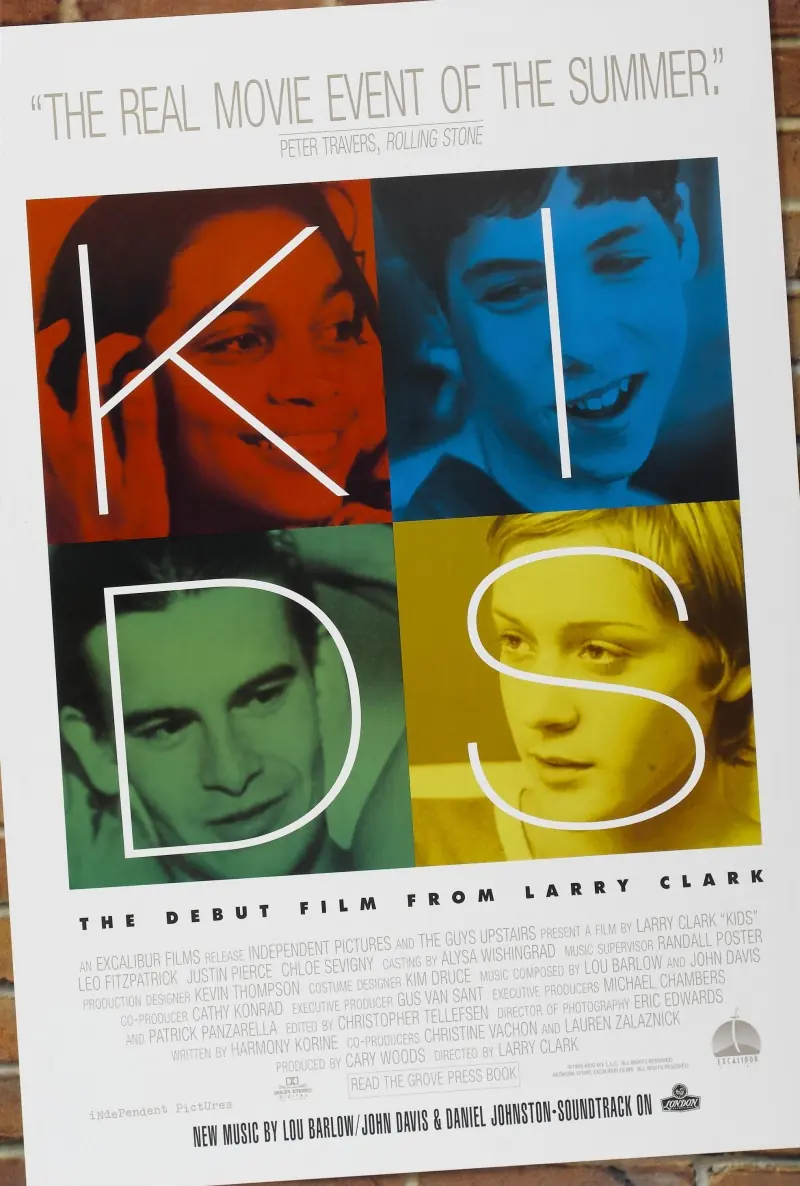 Kids 1995
