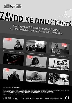 Závod ke dnu 2011