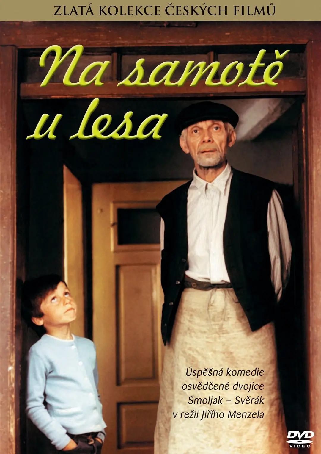 Na samotě u lesa 1976