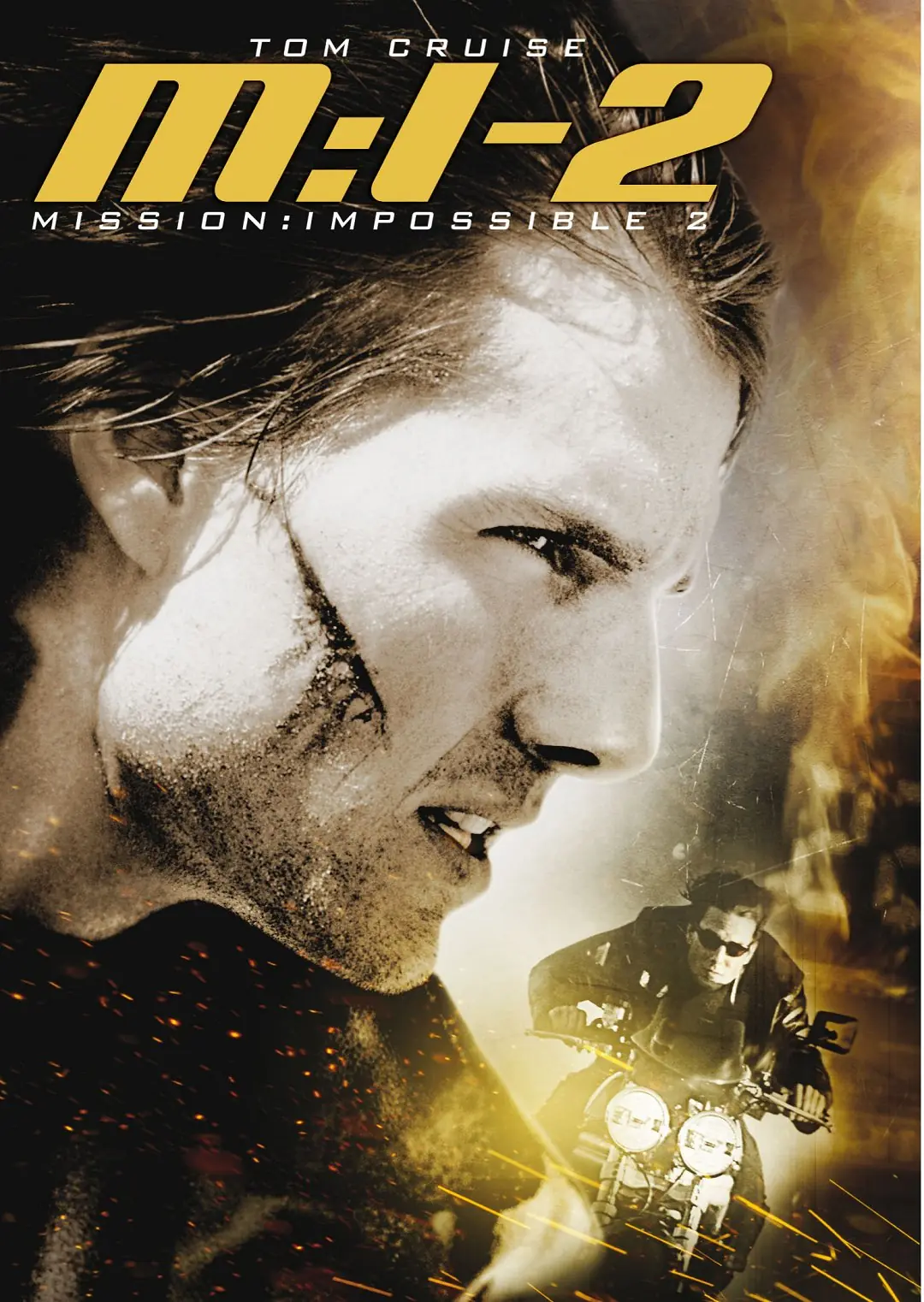 Mission: Impossible II 2000