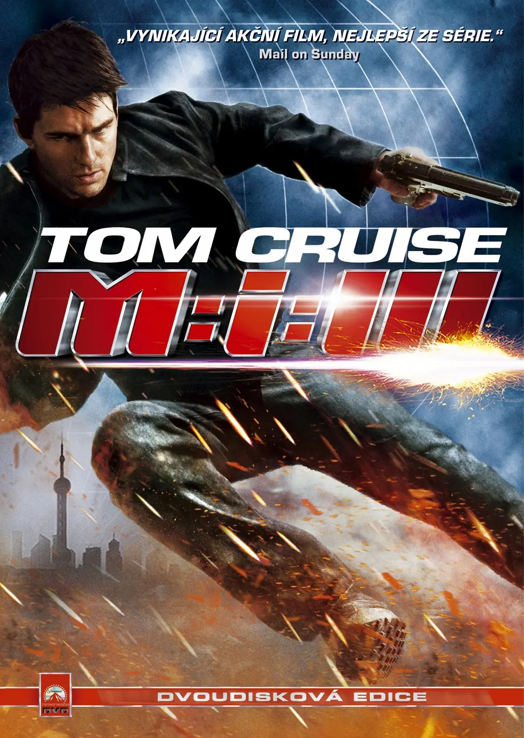 Mission: Impossible III 2006