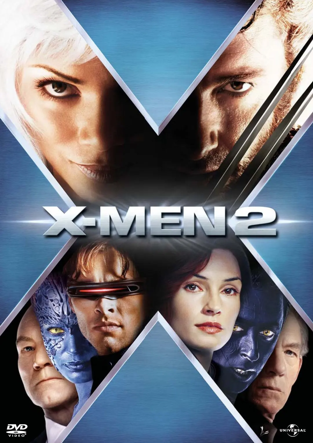 X-Men 2 2003