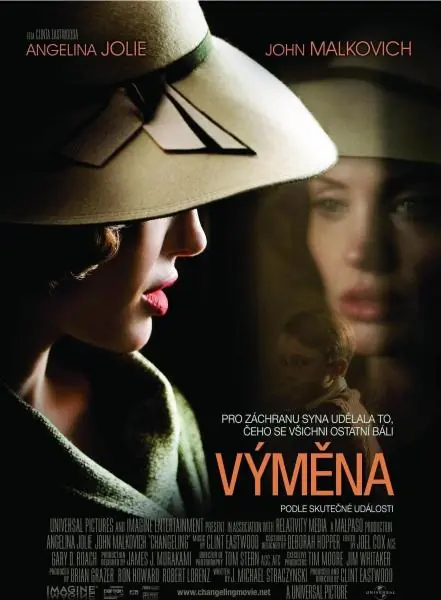 Výměna 2008