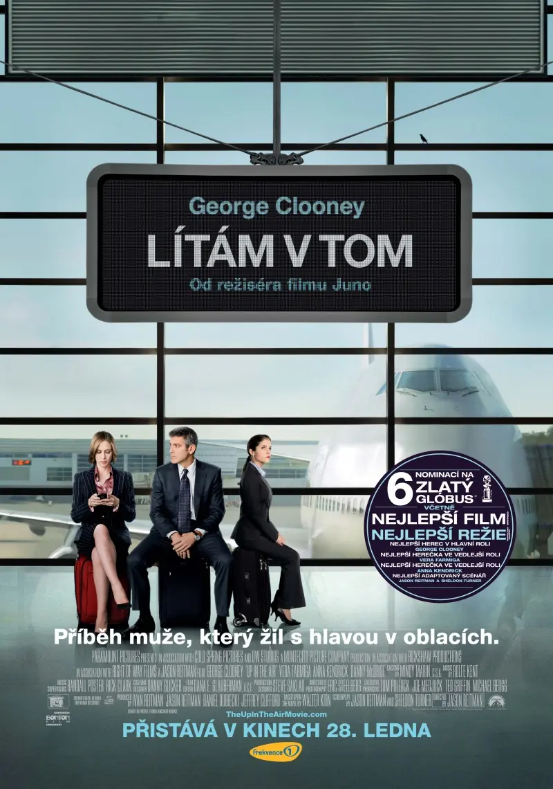 Lítám v tom 2009