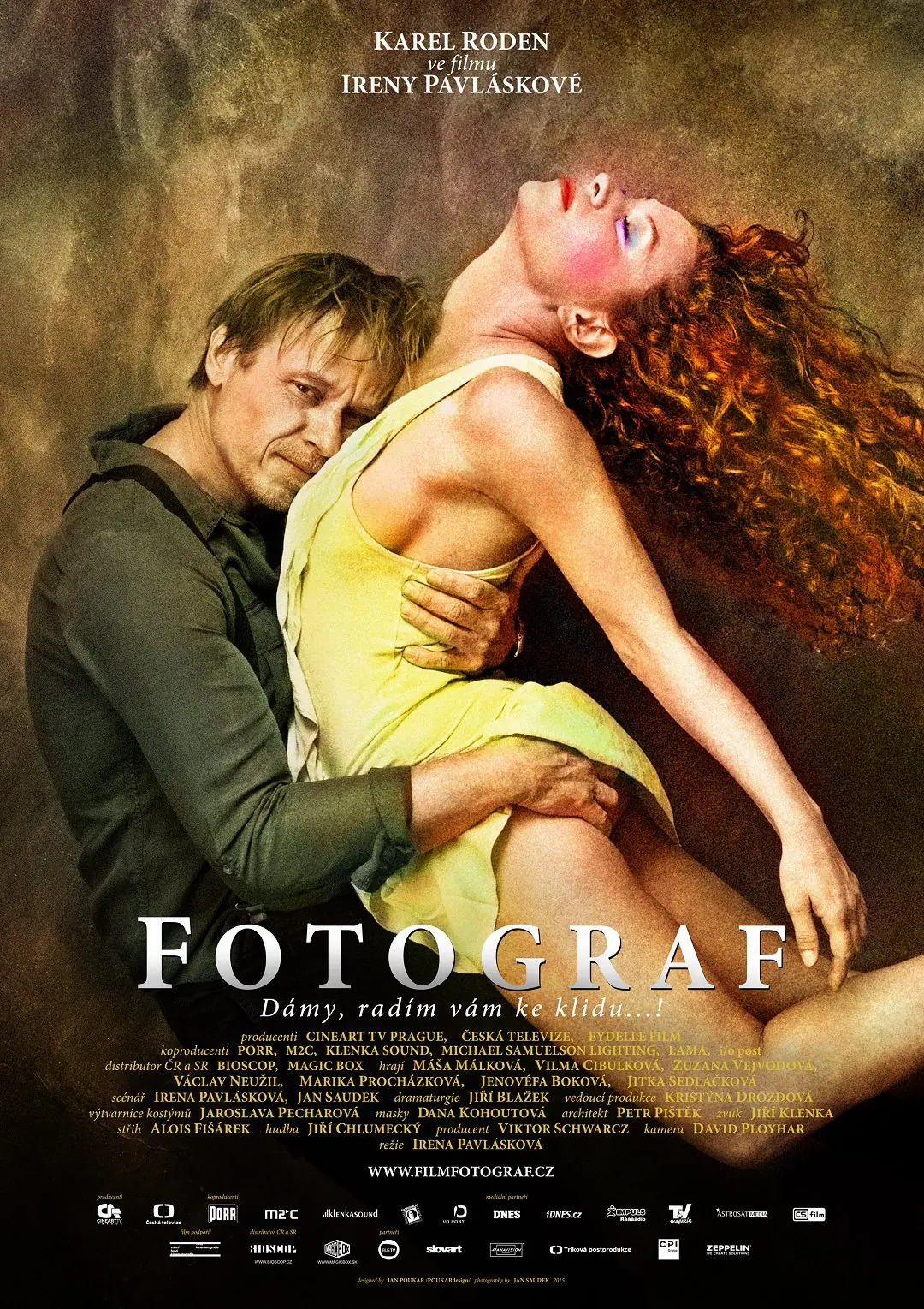 Fotograf 2015