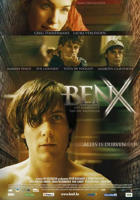 Ben X 2007