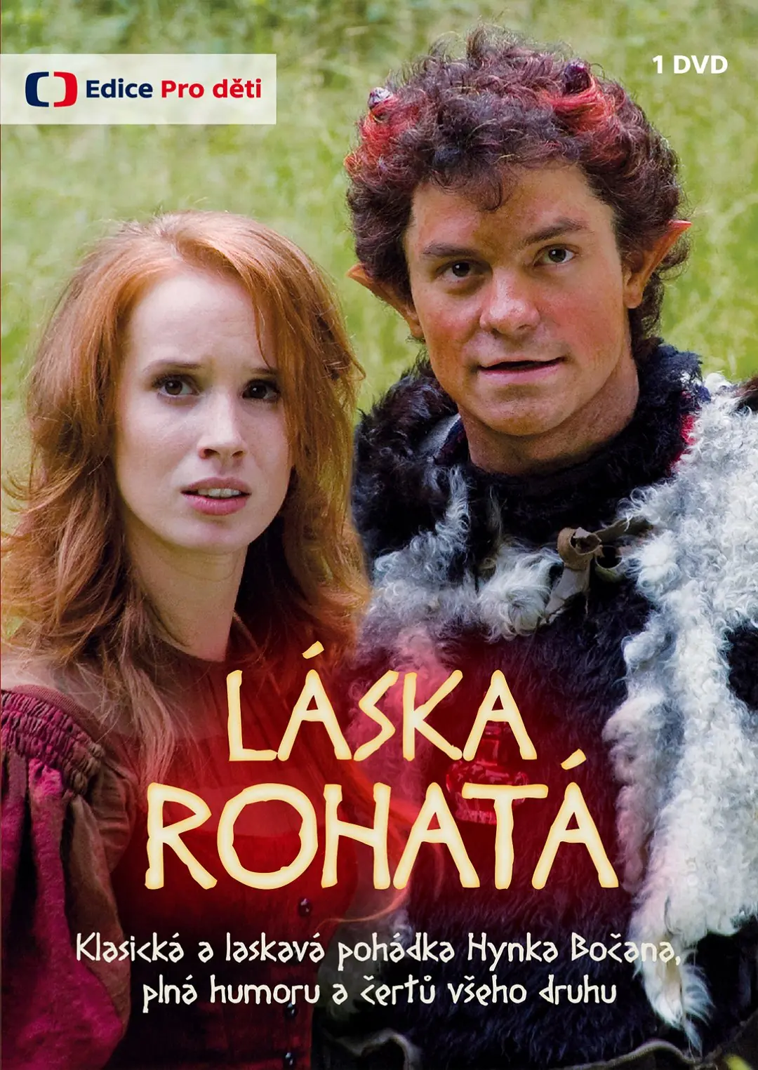 Láska rohatá 2009