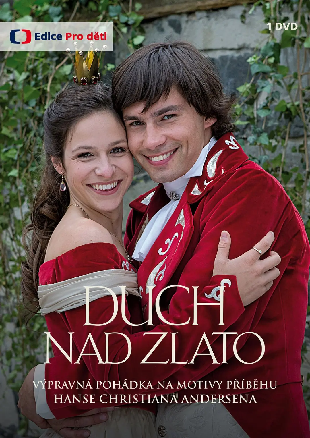 Duch nad zlato 2013