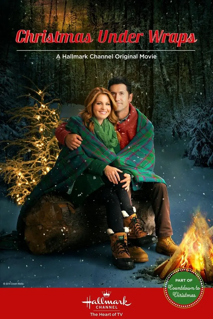 Christmas Under Wraps 2014