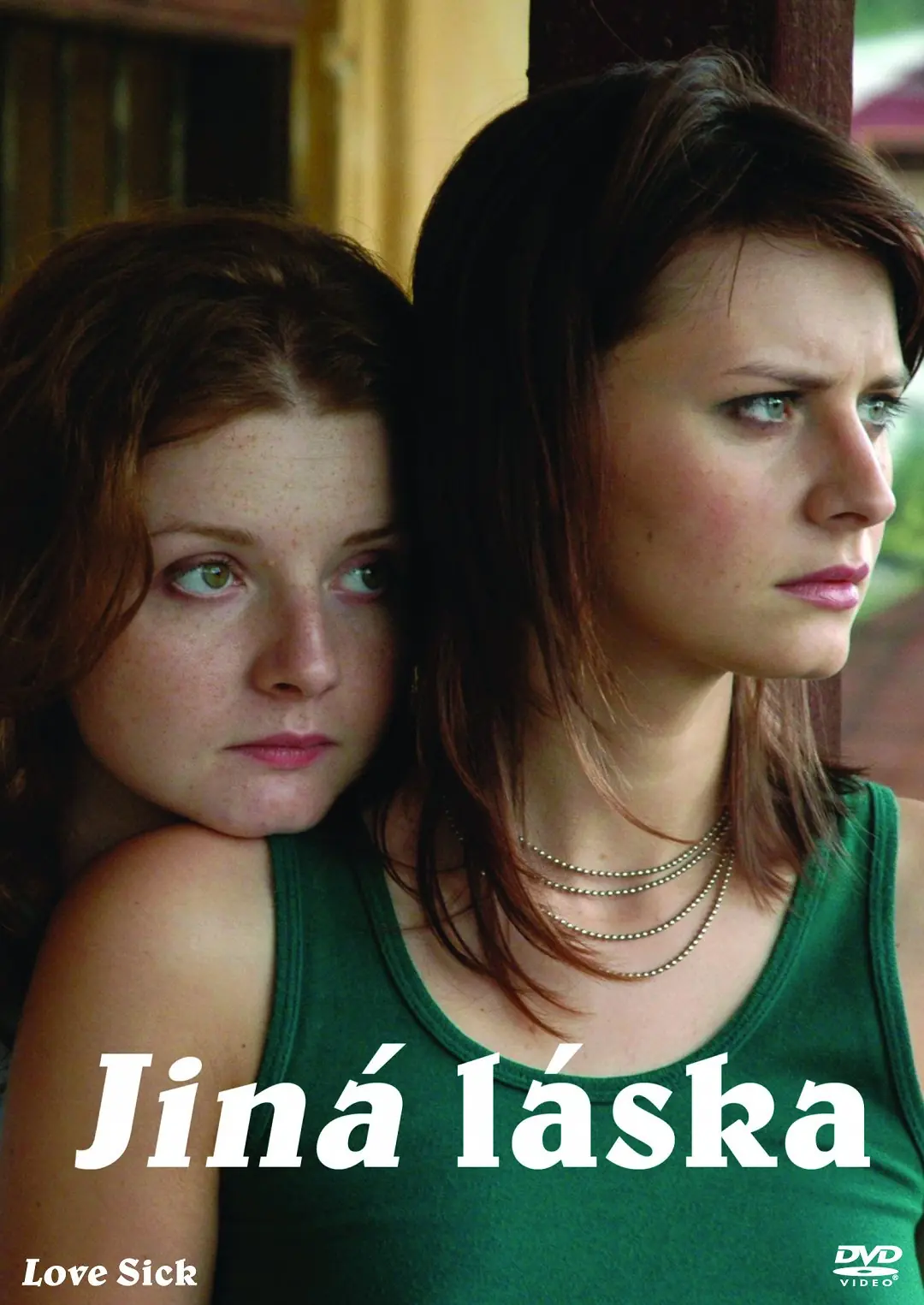 Jiná láska 2006