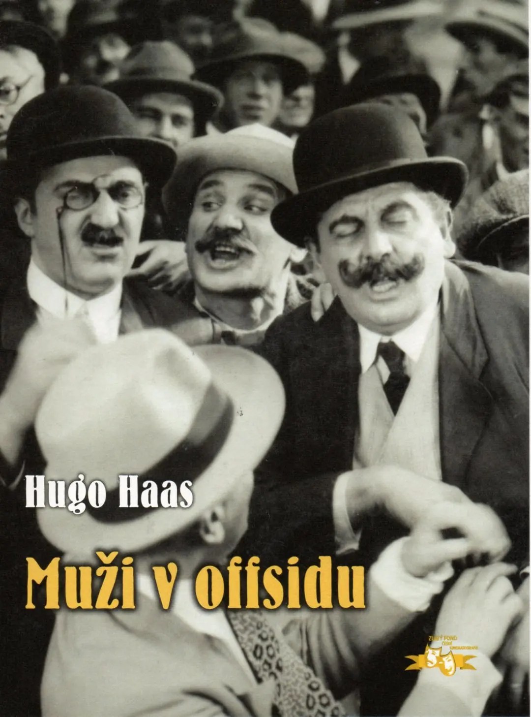 Muži v offsidu 1931