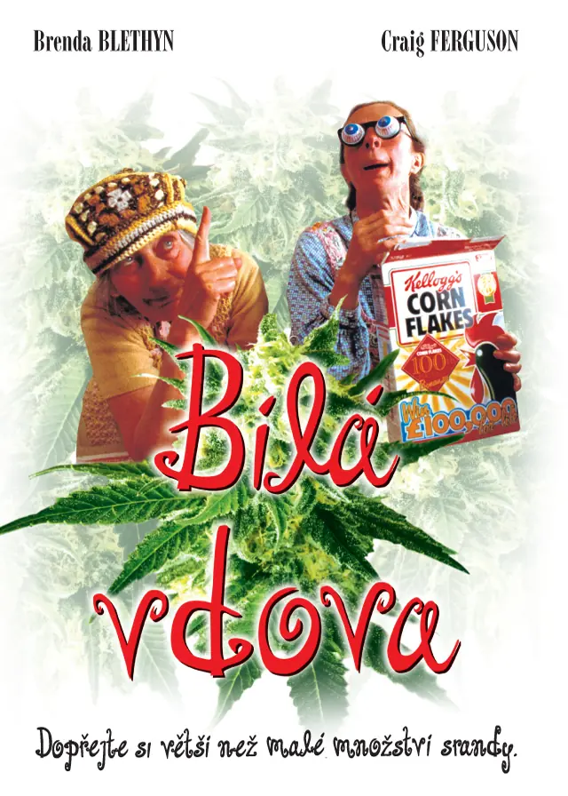 Bílá vdova 2000