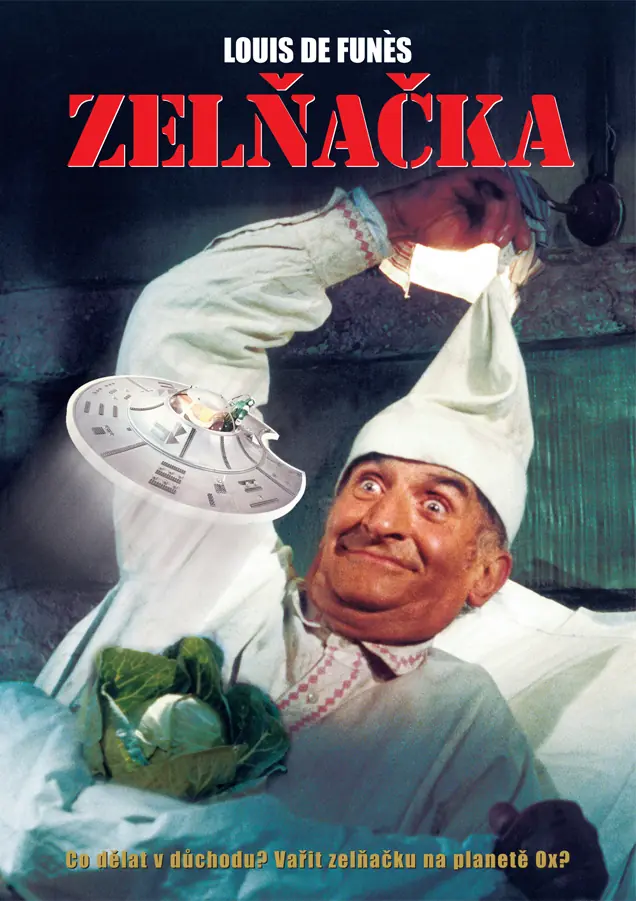 Zelňačka 1981