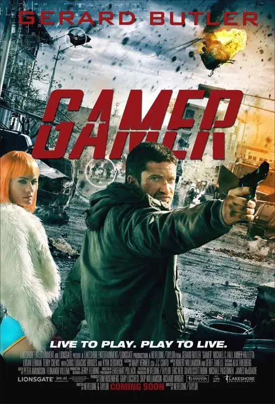 Gamer 2009