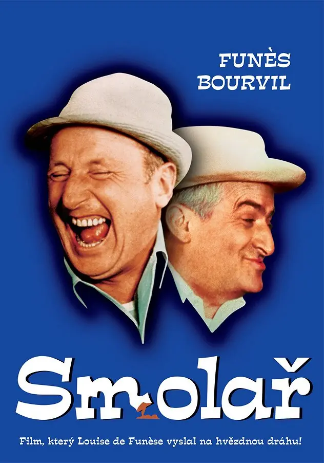 Smolař 1965