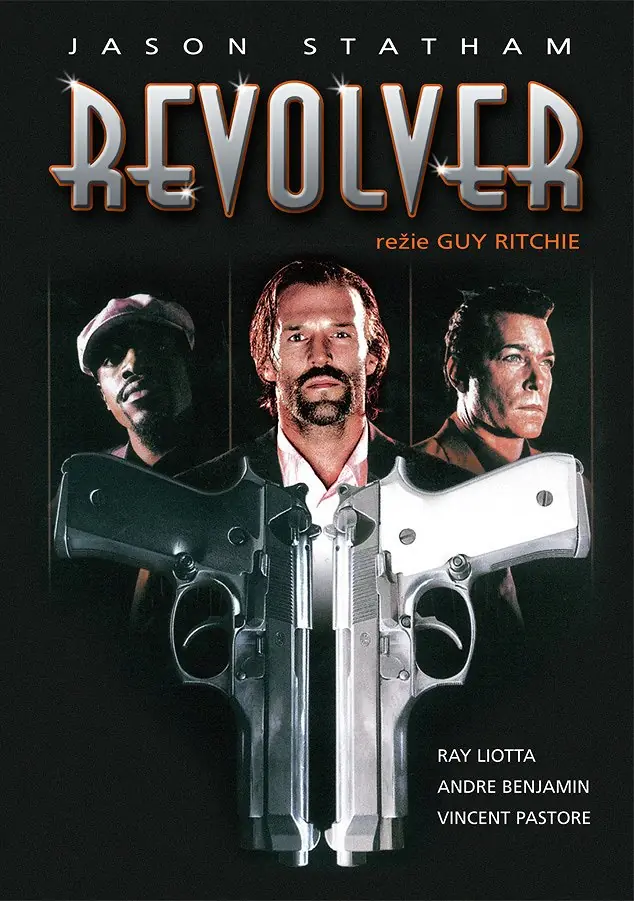 Revolver 2005
