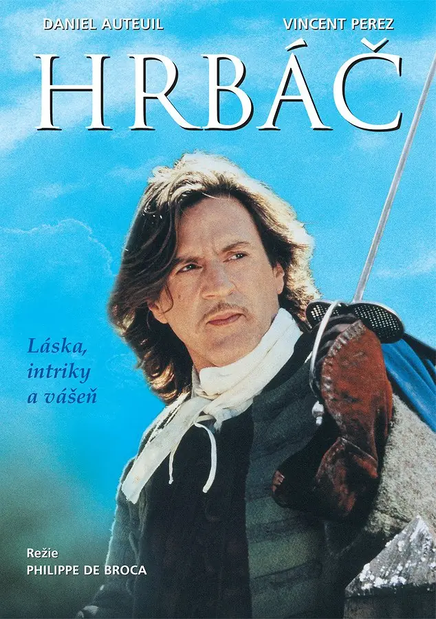 Hrbáč 1997
