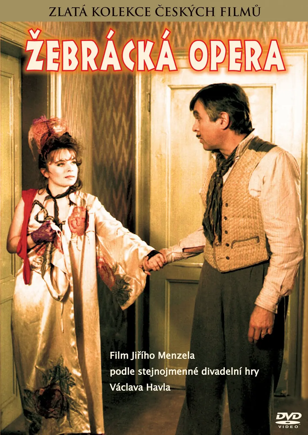 Žebrácká opera 1991