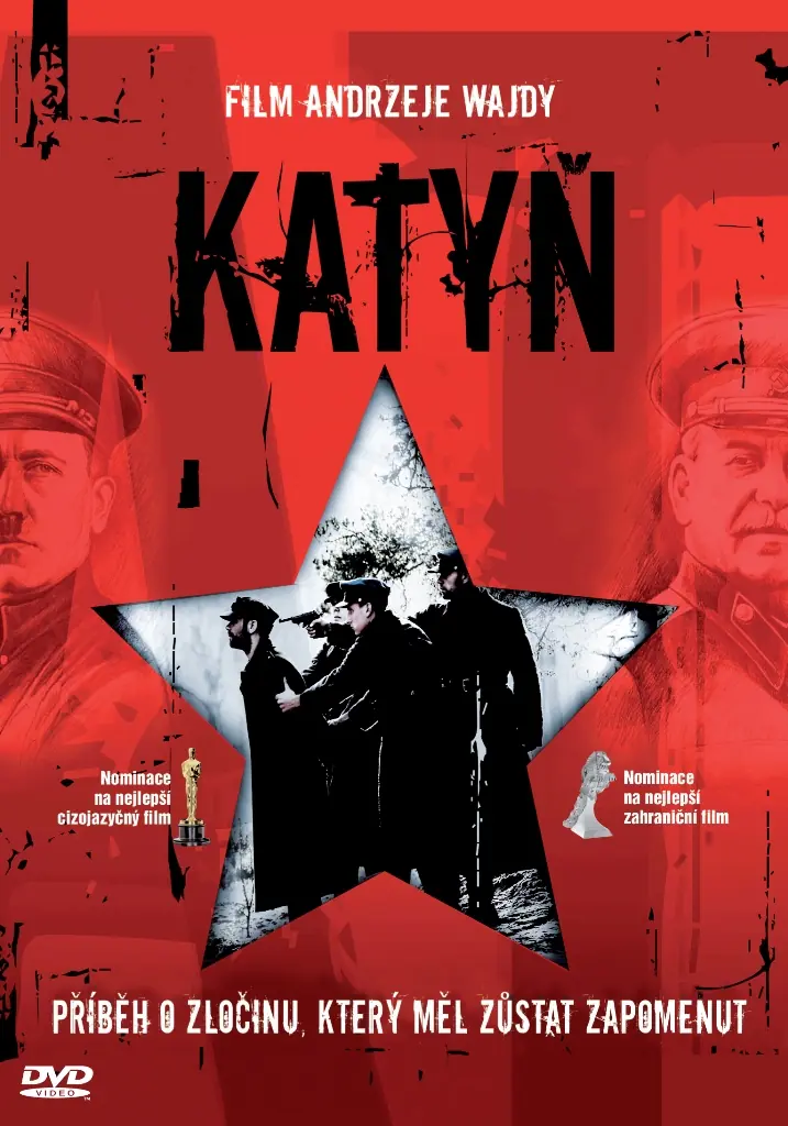 Katyň 2007
