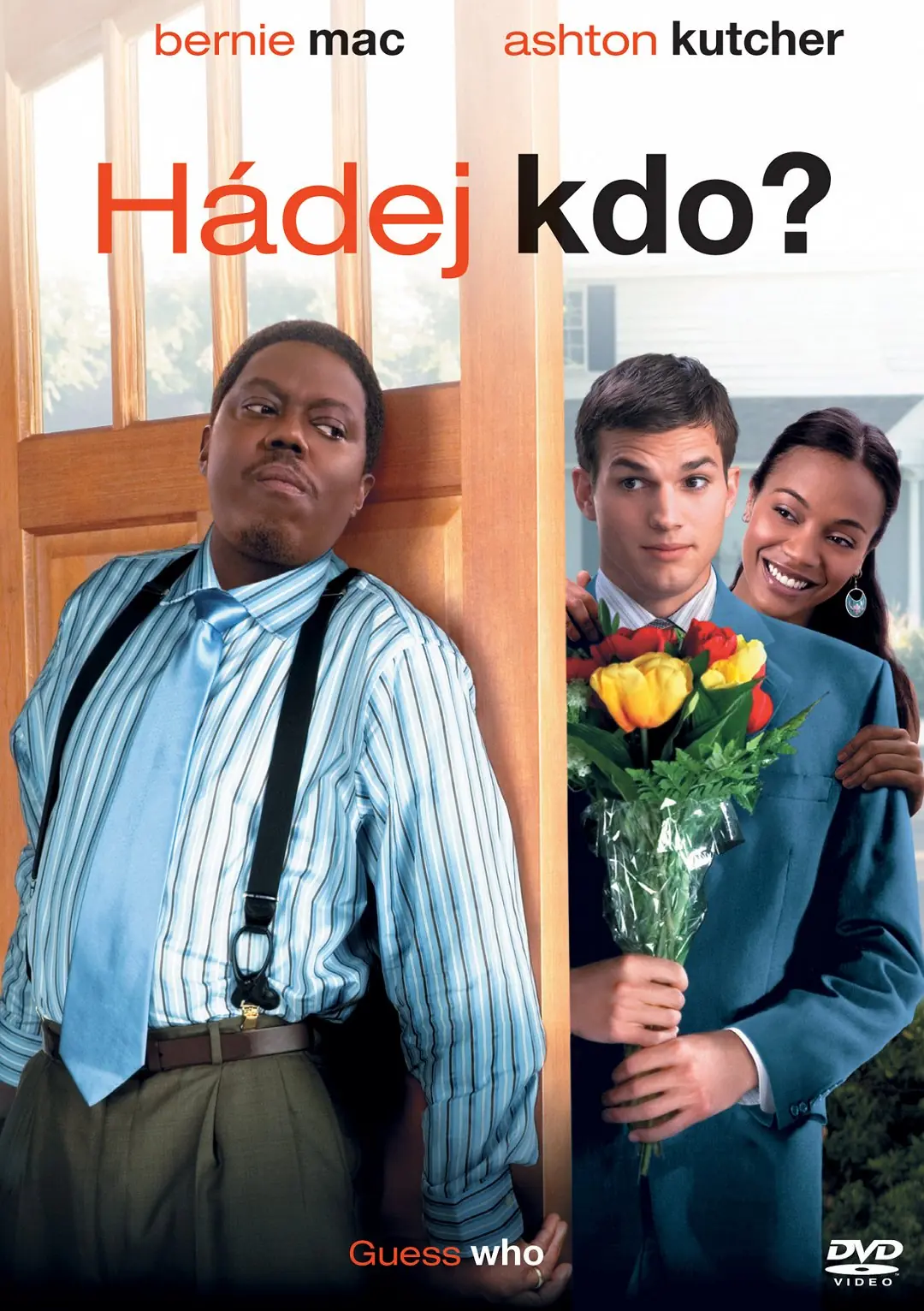 Hádej kdo? 2005