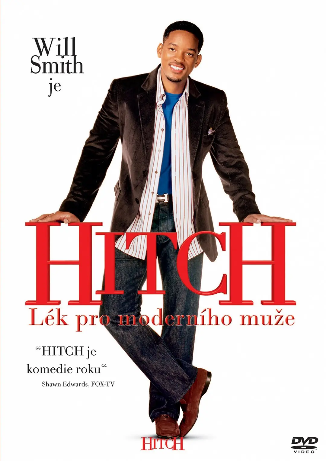 Hitch: Lék pro moderního muže 2005