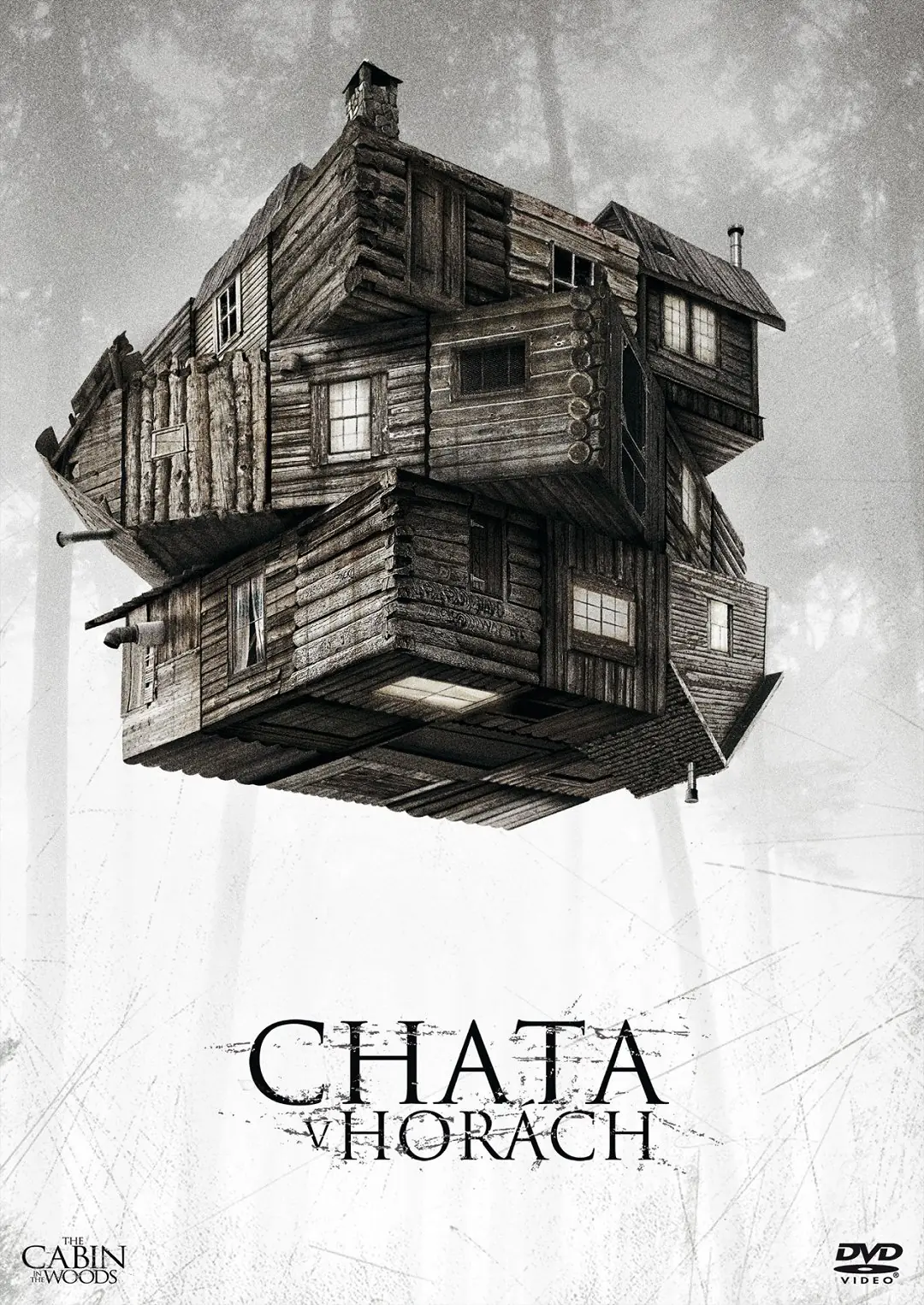 Chata v horách 2012