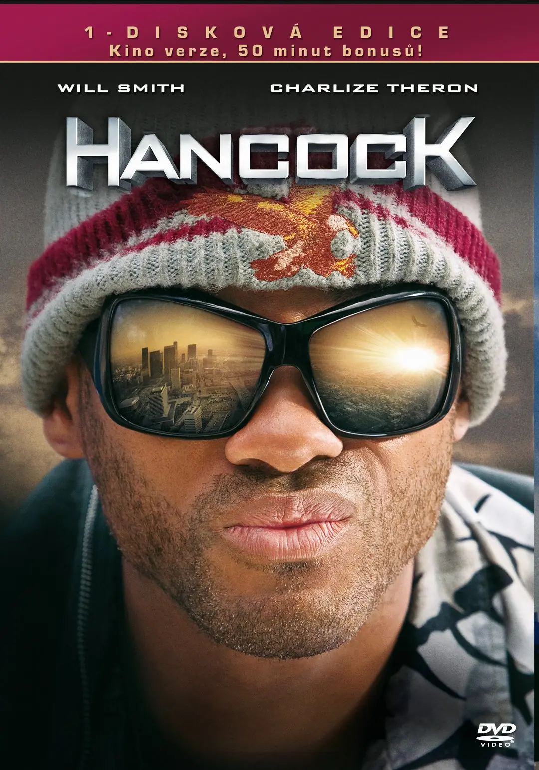 Hancock 2008