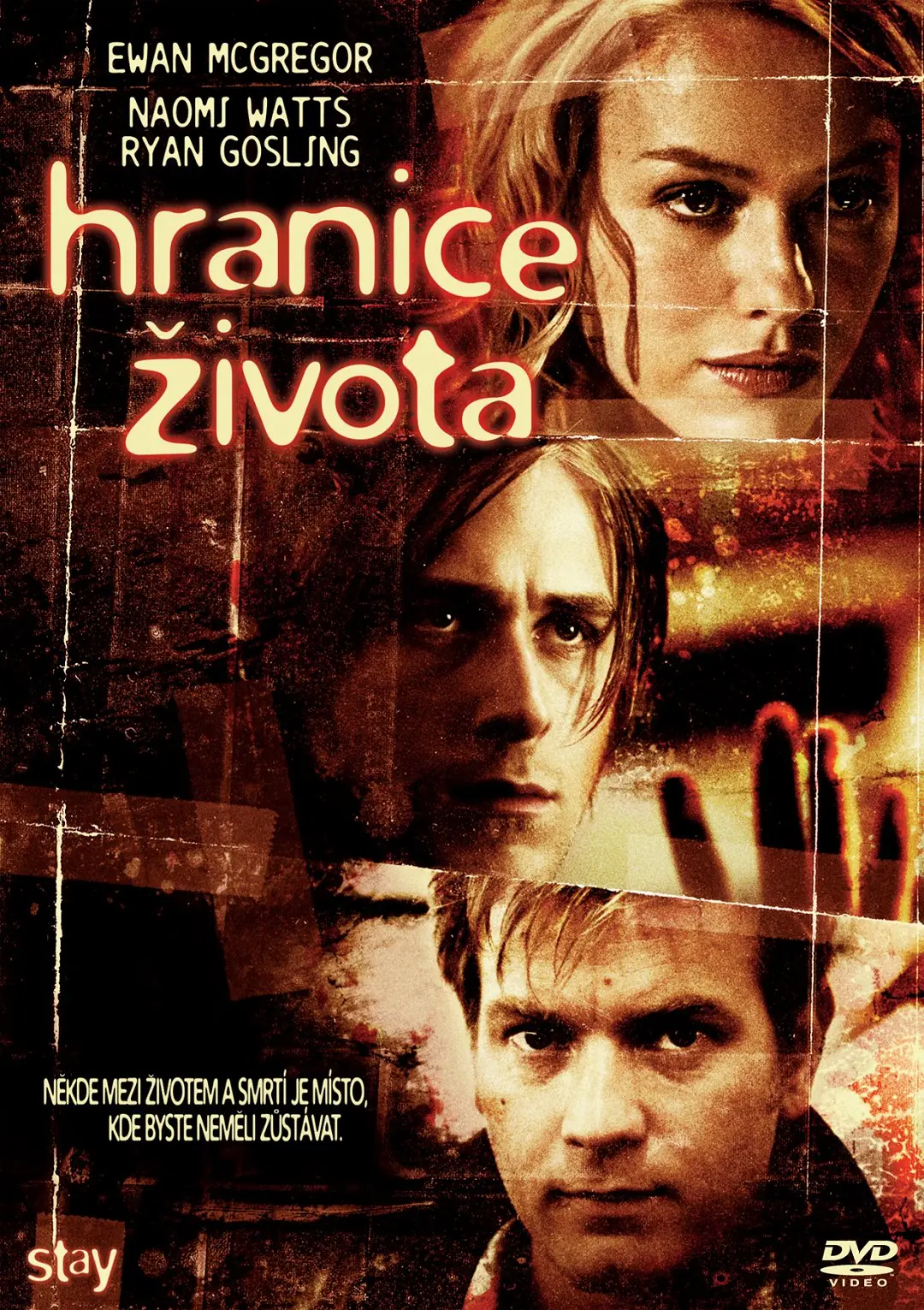 Hranice života 2005