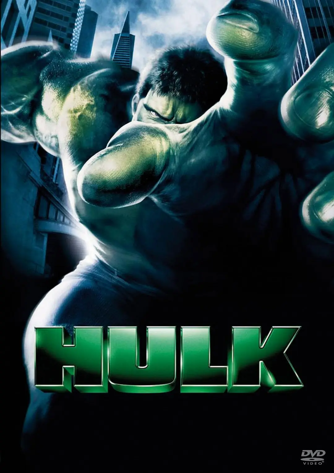 Hulk 2003