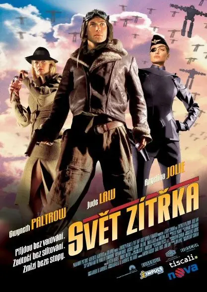 Svět zítřka 2004