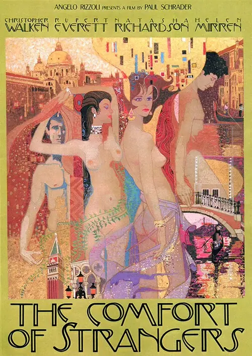 Podivná pohostinnost 1990