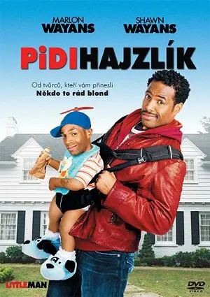 Pidihajzlík 2006