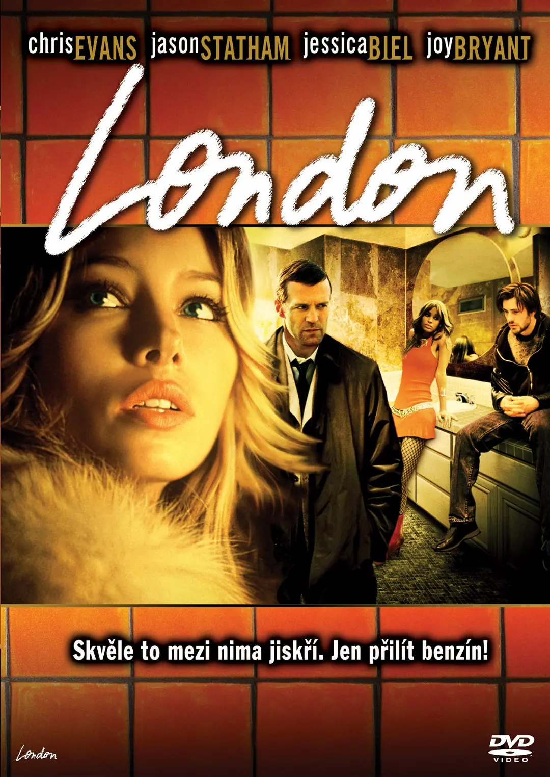 London 2005