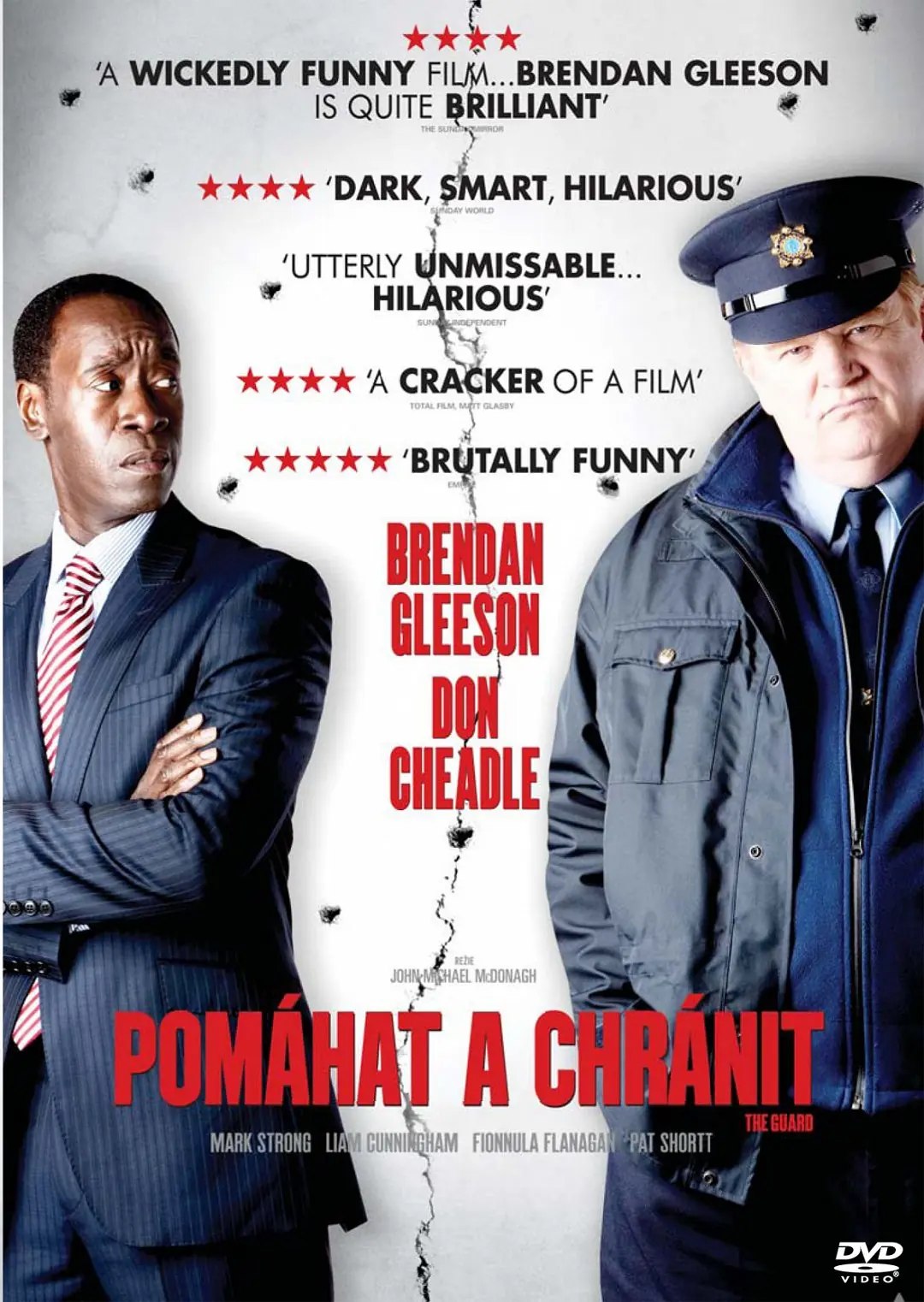 Pomáhat a chránit 2011