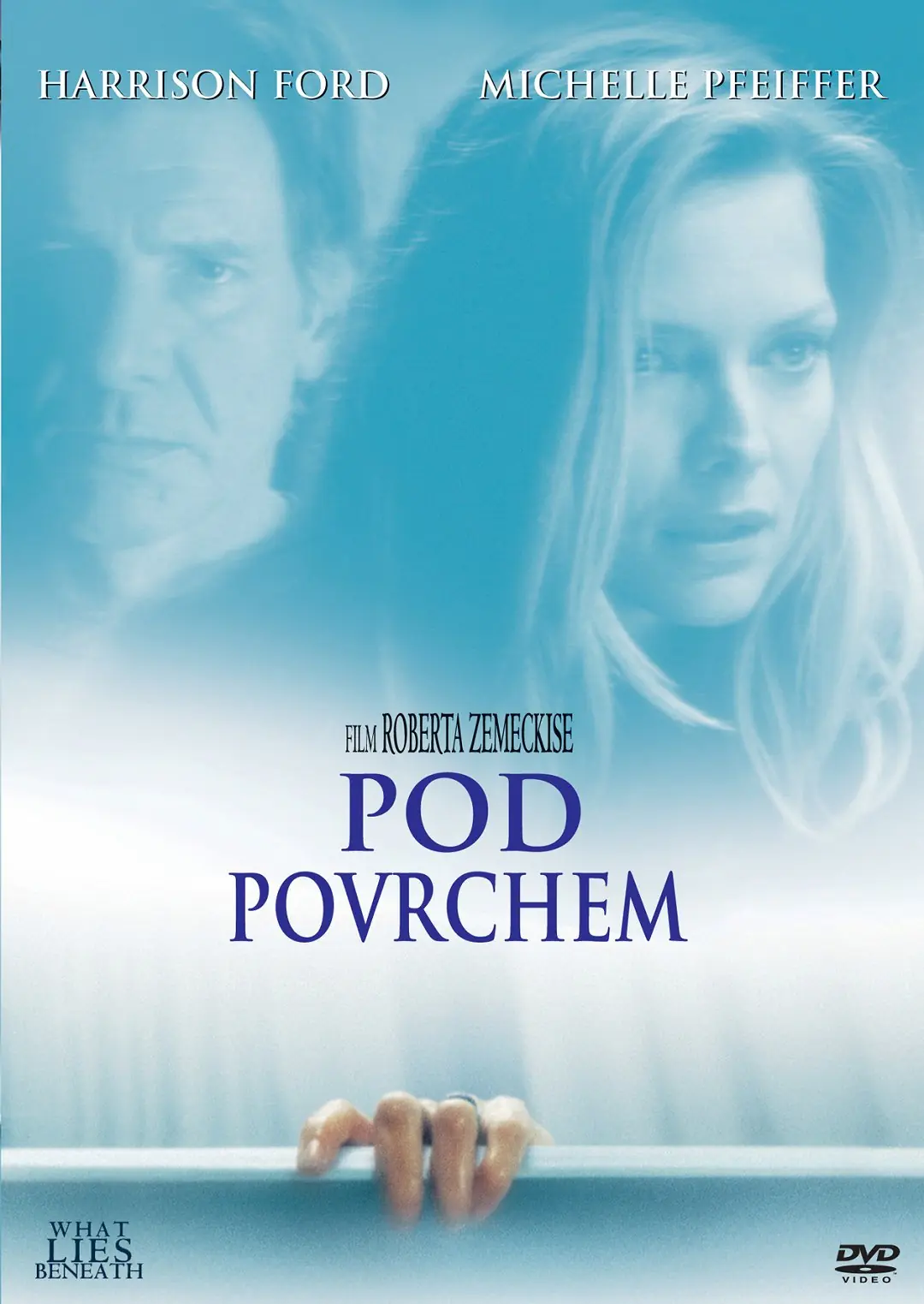 Pod povrchem 2000
