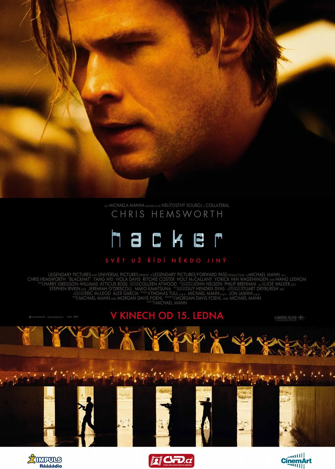 Hacker 2015