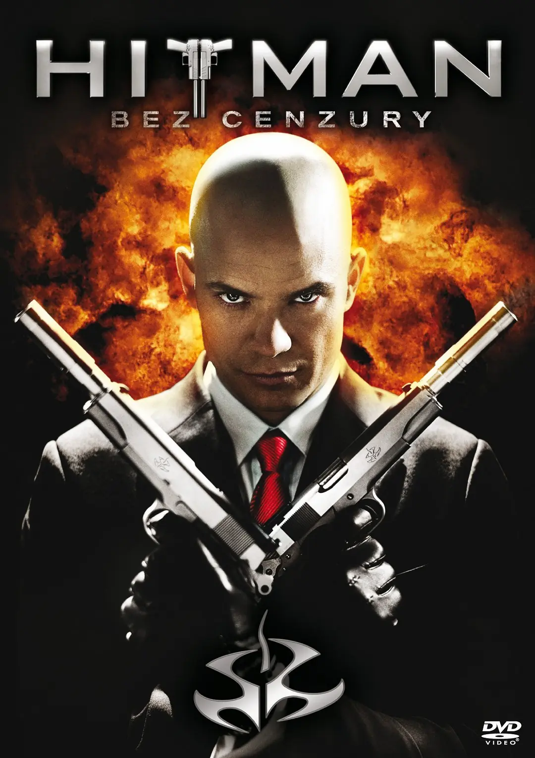 Hitman 2007