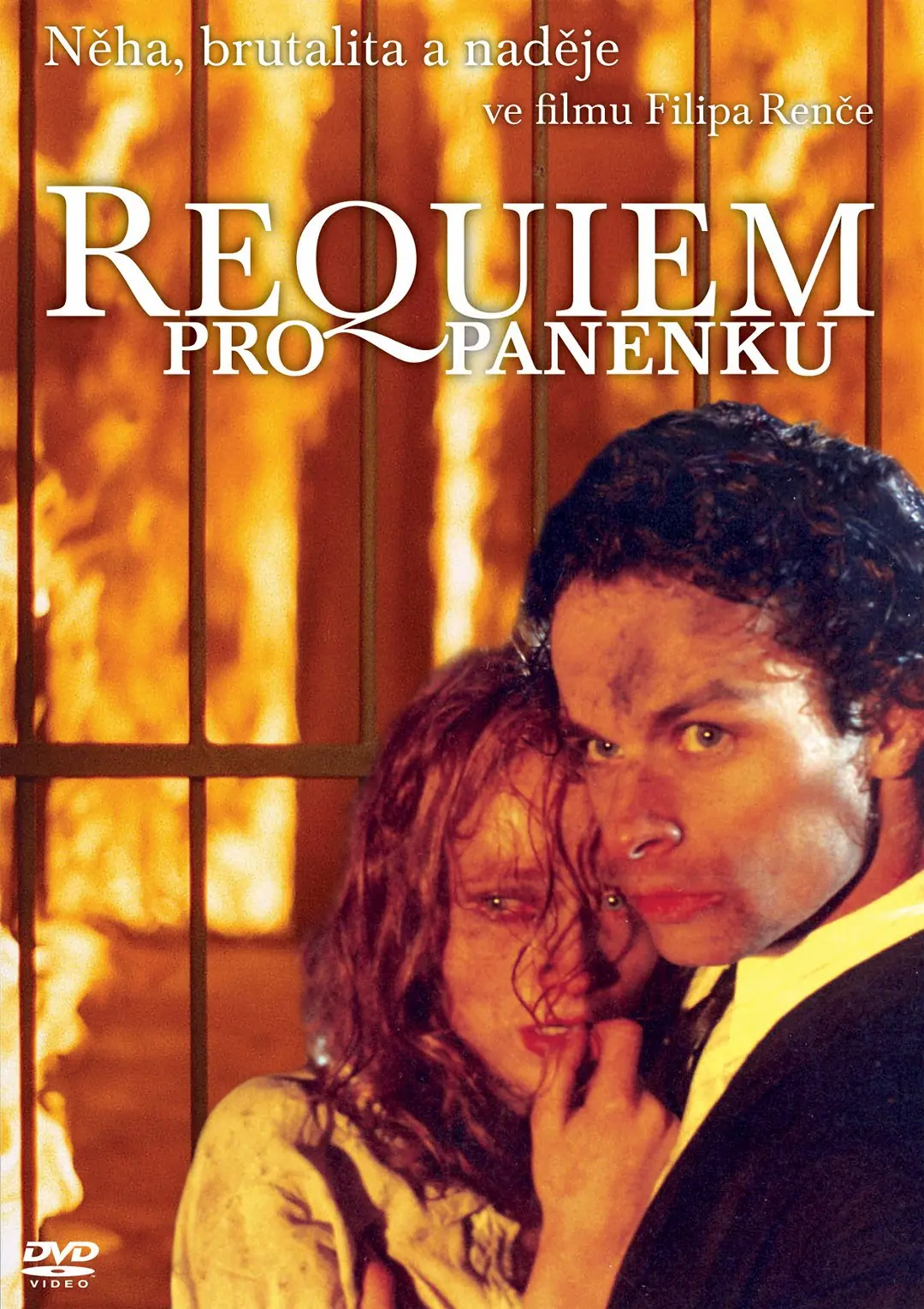 Requiem pro panenku 1991