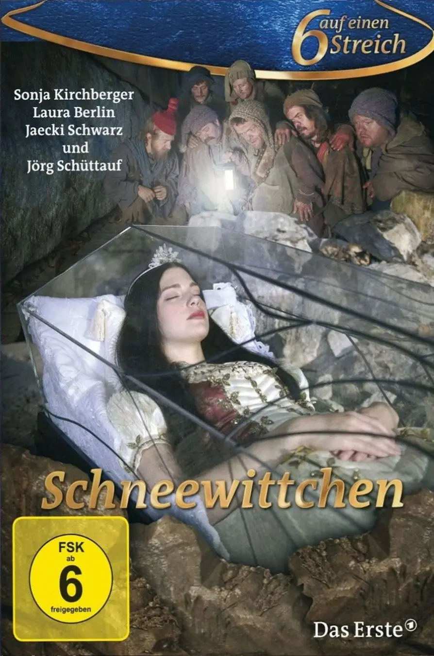 Sněhurka 2009