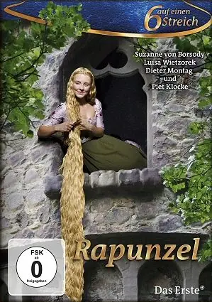 Krásná Locika 2009