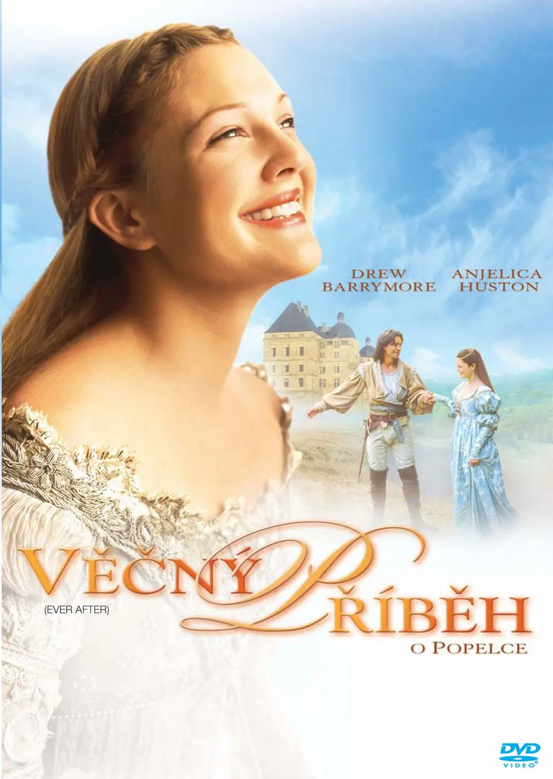 Věčný příběh 1998
