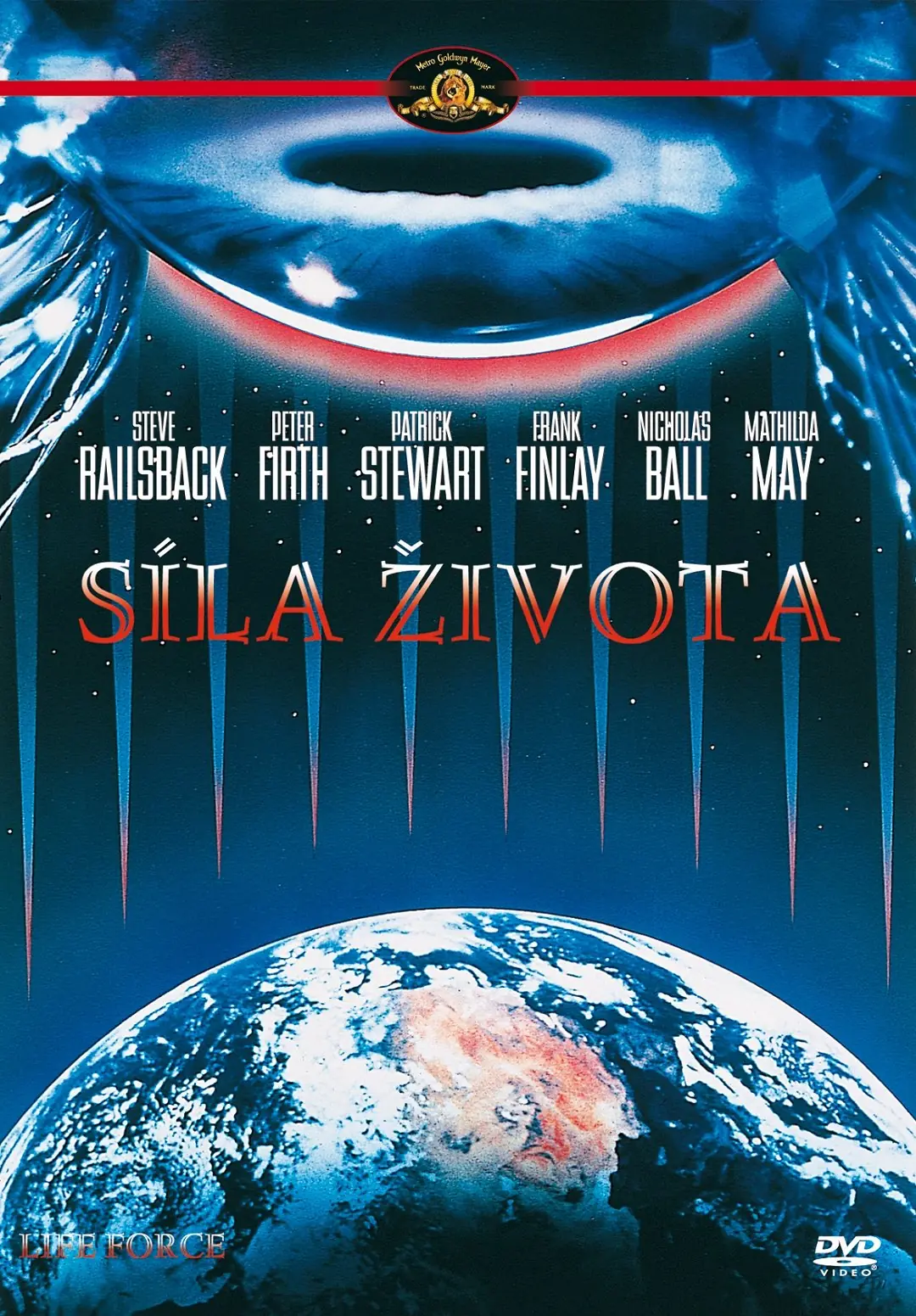 Síla života 1985