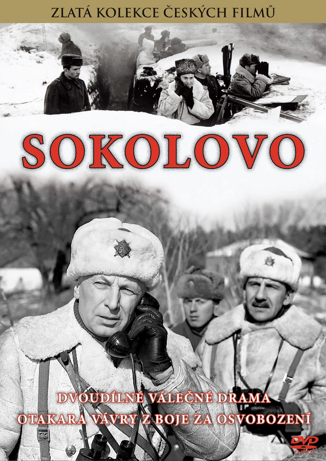 Sokolovo 1974