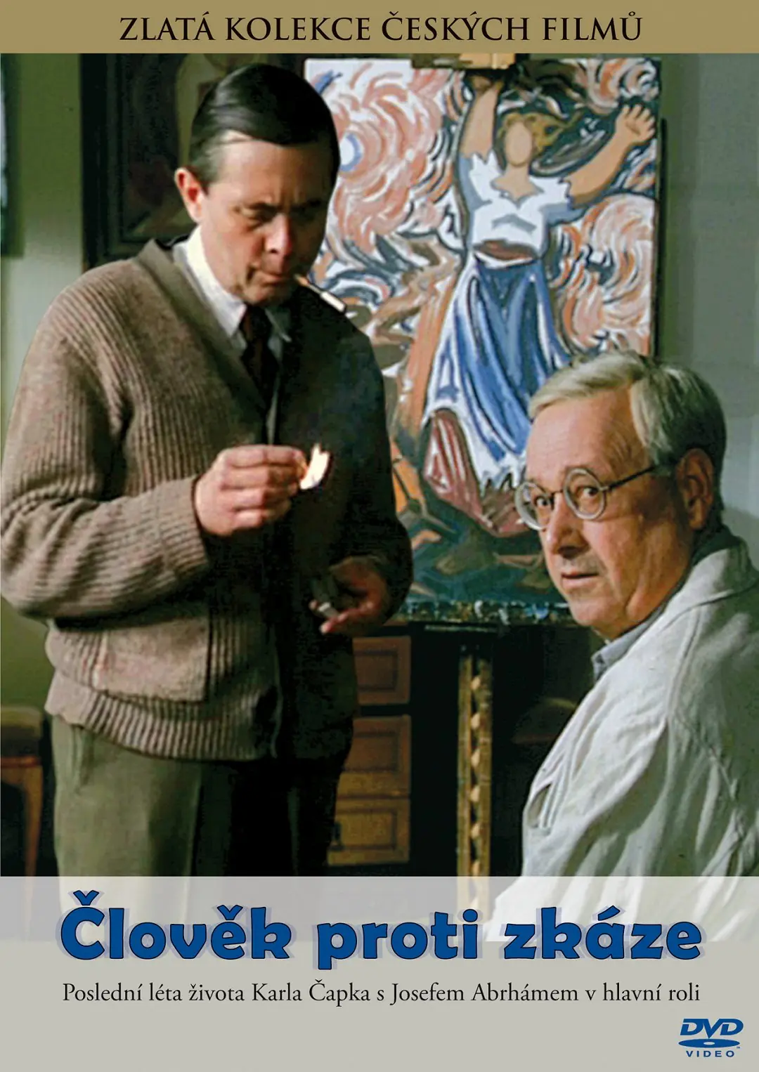 Člověk proti zkáze 1989