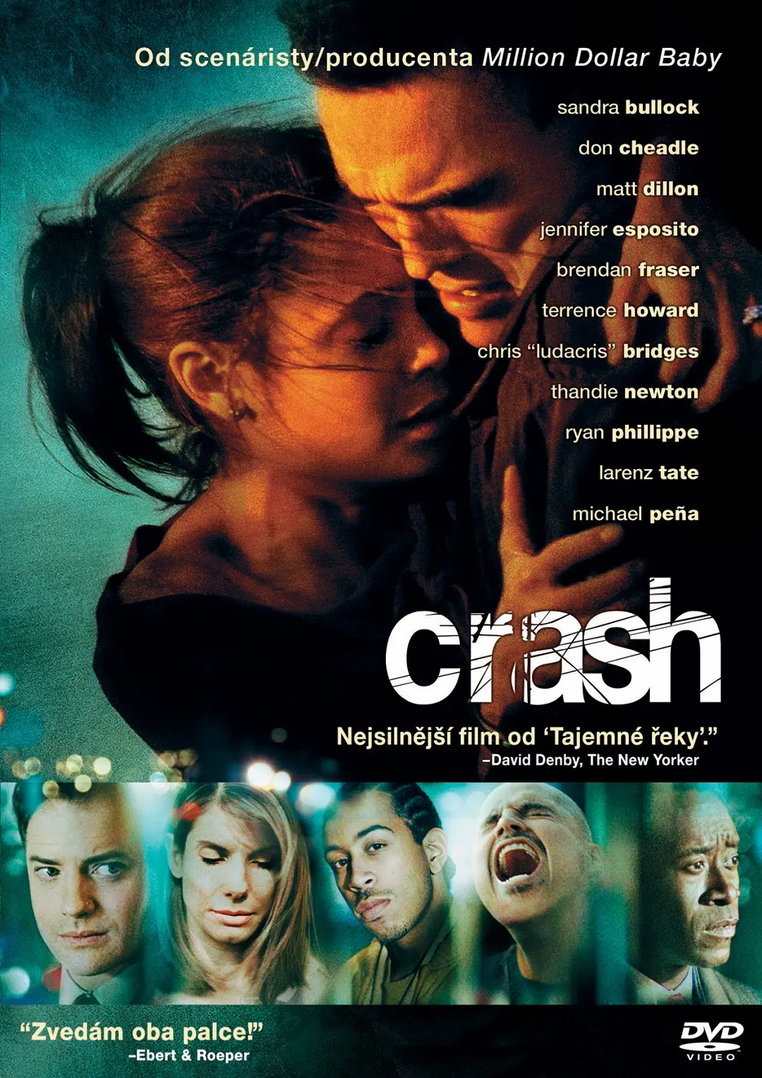 Crash 2004