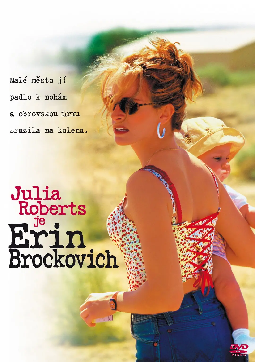 Erin Brockovich 2000