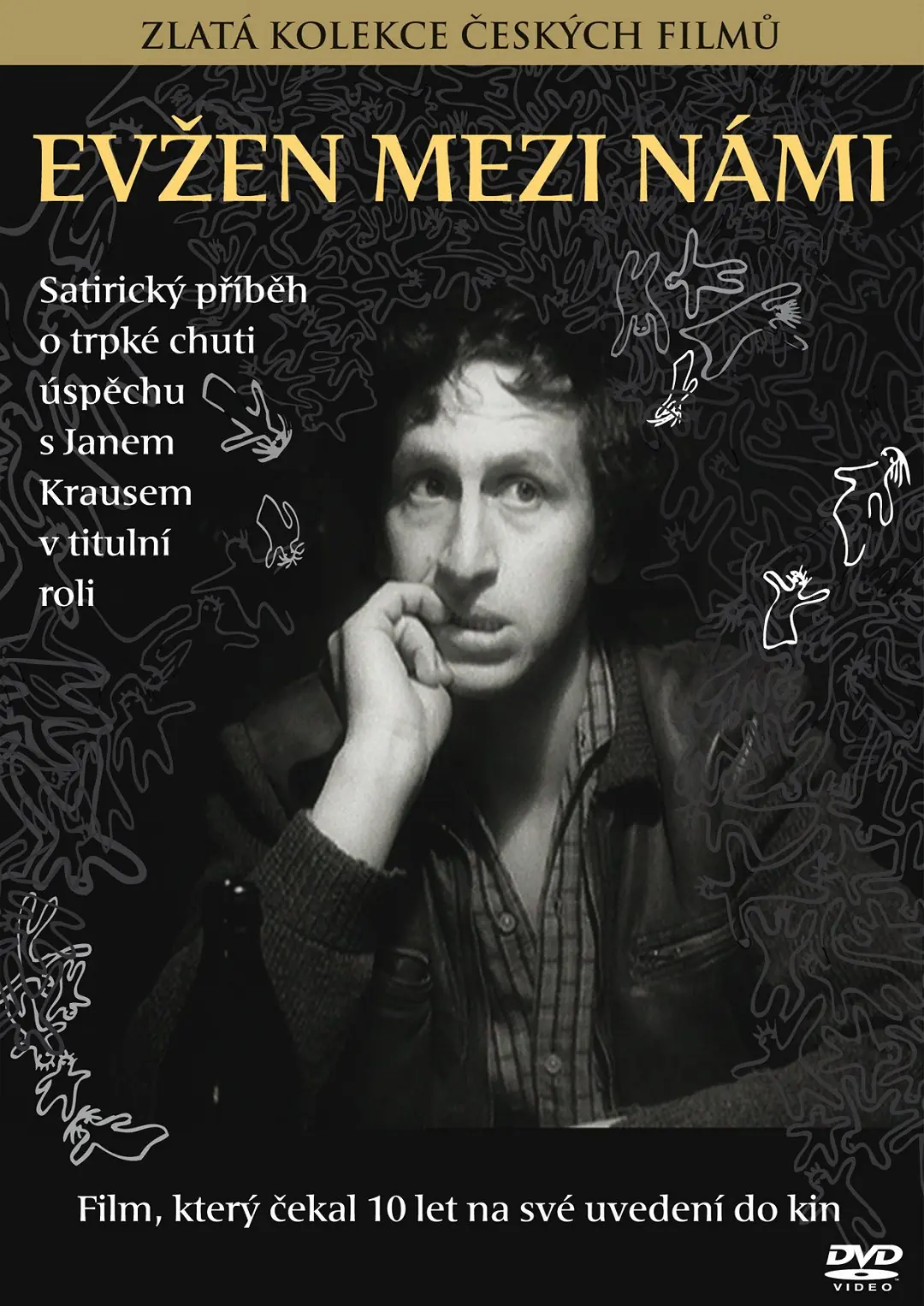 Evžen mezi námi 1981